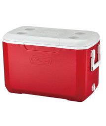 Coleman/ポリライト48QT(レッド)/506113720