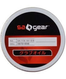 s.a.gear/グラブオイル30G/506113761