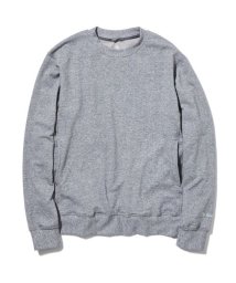 GOLDWIN/RE－POSE SWEATSHIRT(リポーズ スウェットシャツ)/506114308