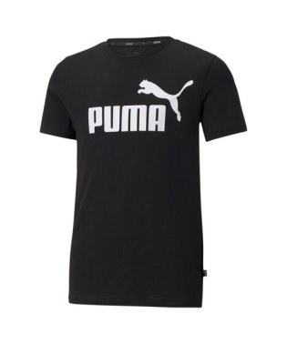 PUMA/ESS ロゴ Tシャツ/506114411