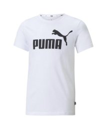 PUMA/ESS ロゴ Tシャツ/506114412
