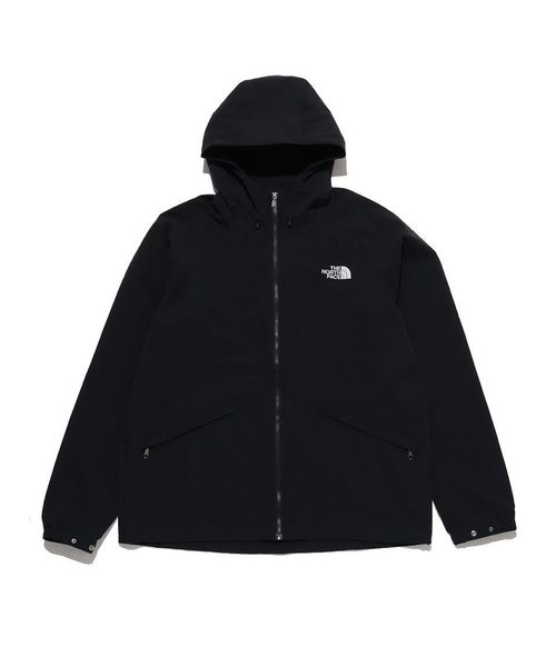 TNF Be Free Jacket (TNFビーフリージャケット)(506114515) | ザノース