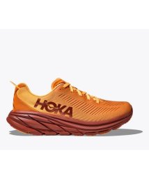 HOKA ONE ONE(ホカオネオネ)/Rincon 3 (リンコン3)/AMBERHAZE/SHERBET