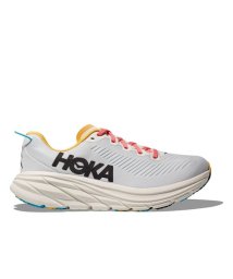 HOKA ONE ONE(ホカオネオネ)/Rincon 3 (リンコン3)/BLANCDEBLANC/LUCENTWHITE