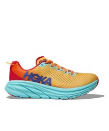 HOKA ONE ONE(ホカオネオネ)/Rincon 3 (リンコン3)/POPPY/CLOUDLESS