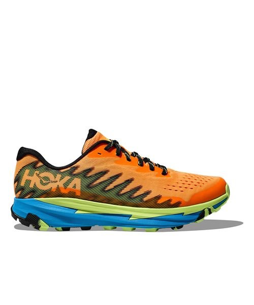 HOKA ONE ONE(ホカオネオネ)/Torrent 3 (トレント3)/SOLARFLARE/LETTUCE