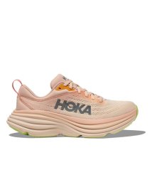 HOKA ONE ONE(ホカオネオネ)/Bondi 8 (ボンダイ8)/CREAM/VANILLA