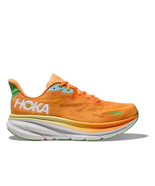 ホカオネオネ(HOKA ONE ONE) |Clifton 9 Wide (クリフトン9 ワイド 