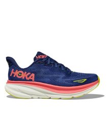 HOKA ONE ONE/Clifton 9 Wide (クリフトン9 ワイド)/506114631