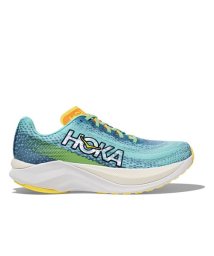 HOKA ONE ONE(ホカオネオネ)/Mach X (マッハX)/DUSK/CLOUDLESS