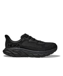 HOKA ONE ONE(ホカオネオネ)/M ARAHI 7/BLACK/BLACK