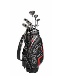 Callaway/X HOT パッケージセット　シャフトフレックス（R）/506114804