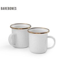 Barebones Living/BBL エナメル エスプレッソカップ 2個セット ES/506114820