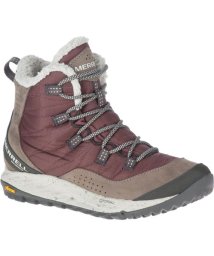 MERRELL/ANTORA SNEAKER BOOT (アントラスニーカーブーツ）/506114835