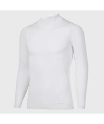 GOLDWIN/COOLING MOCK NECK LONG SLEEVES(クーリング モックネック ロングスリーブ)/506115147