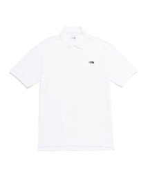 THE NORTH FACE/S/S Any Part Polo (ショートスリーブエニーパートポロ)/506115160