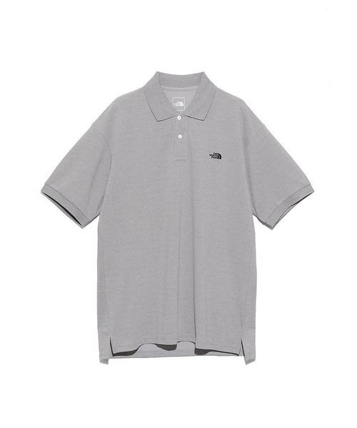 THE NORTH FACE(ザノースフェイス)/S/S Any Part Polo (ショートスリーブエニーパートポロ)/Z