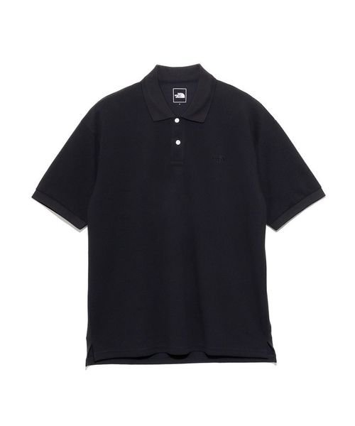 THE NORTH FACE(ザノースフェイス)/S/S Any Part Polo (ショートスリーブエニーパートポロ)/K