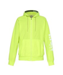 ATHLETA/カラー杢スウェットＺＩＰパーカー/506115187