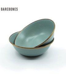 Barebones Living/BBL エナメルボウル 2個セット ミントグリーン/506115199