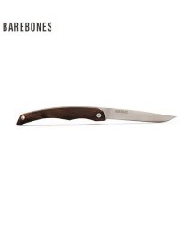 Barebones Living/BBL ソロ フォールディングナイフ/506115201