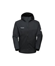 MAMMUT/Convey WB Hooded Jacket AF Men/506115218