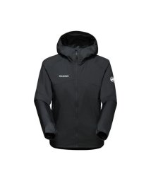 MAMMUT/Convey WB Hooded Jacket AF Women/506115219