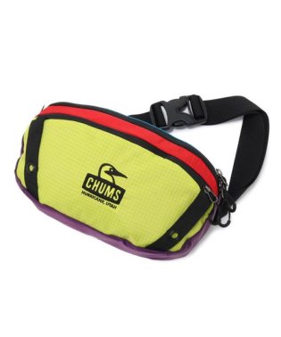 CHUMS/Spring Dale Compact Waist Pack (スプリングデール　コンパクト　ウエストパック)/506115225