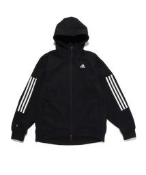 Adidas/24/7 フリーススウェット フルジップパーカー / W 24/7 FREECE FULL－ZIP HOODIE/506115493