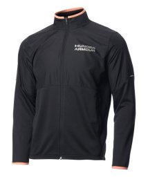 UNDER ARMOUR/UA ARMOUR FLEECE MAX FULL ZIP/506115595