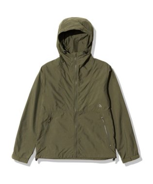 THE NORTH FACE/Compact Jacket (コンパクトジャケット)/506115660