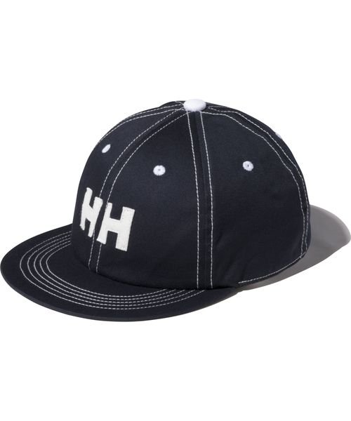 HELLY HANSEN(ヘリーハンセン)/K TWILL CAP (キッズ  ツイルキャップ)/DN