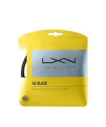 LUXILON/4G BLACK 125/506115708