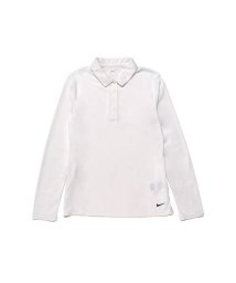 NIKE/DRI－FIT ビクトリー ソリッド ロングスリーブ ポロ/506115829