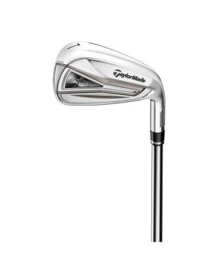 TaylorMade/ステルス グローレ アイアン５本セット（#6－P) SPEEDER NX for TM フレックスR/506115857