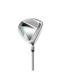 TaylorMade/ステルス グローレ ウィメンズ フェアウェイウッド #7 SPEEDER NX for TM フレックスＬ/506115862