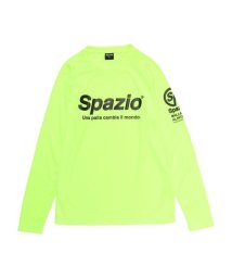 SPAZIO/ＳＰＡＺＩＯロングプラシャツ/506115959