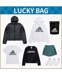 adidas/【LUCKY BAG】アディ缶 アディダスレディース7点セット/506115998