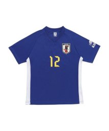 JFA/KIRIN×サッカー日本代表 プレーヤーズTシャツ 権田修一 12 XL/506116006
