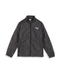 PUMA/ウーブン AOP ウラキモウトリコット ジャケ/506116199