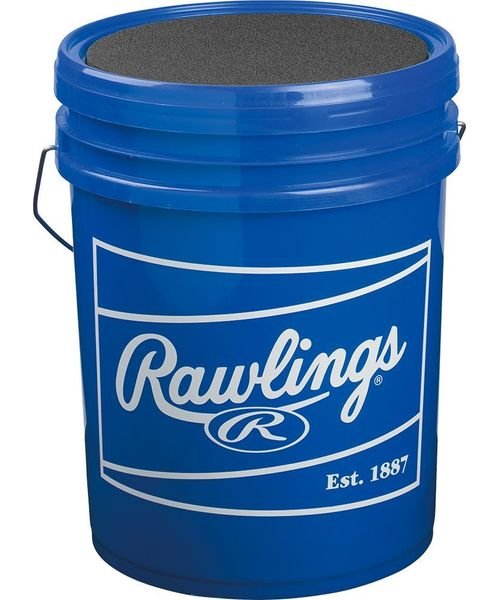 Rawlings(ローリングス)/ボールバック 5D/BLU