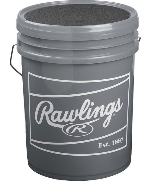 Rawlings(ローリングス)/ボールバック 5D/GRY