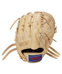 Rawlings/軟式 HOH PRO EXCEL（エイチオーエイチプロエクセル）A15W－キャメル/506116323