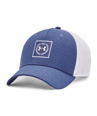 UNDER ARMOUR/UA ISO－CHILL ARMOURVENT TRUCKER/506116602