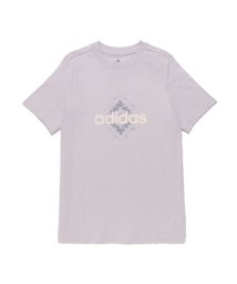 Adidas/W WOVN グラフィックTシャツ/506116634