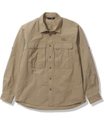 THE NORTH FACE/Rustle Canopy Shirt (ラッスルキャノピーシャツ)/506116932