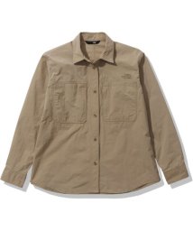 THE NORTH FACE/Rustle Canopy Shirt (ラッスルキャノピーシャツ)/506116934