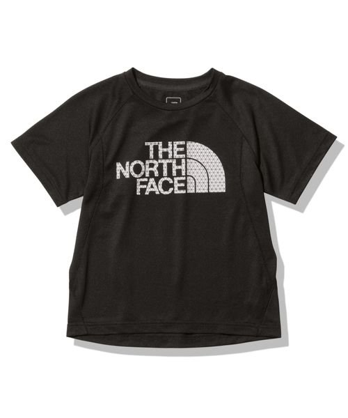 THE NORTH FACE(ザノースフェイス)/S/S Trail Run Tee (ショートスリーブトレイルランティー)/K