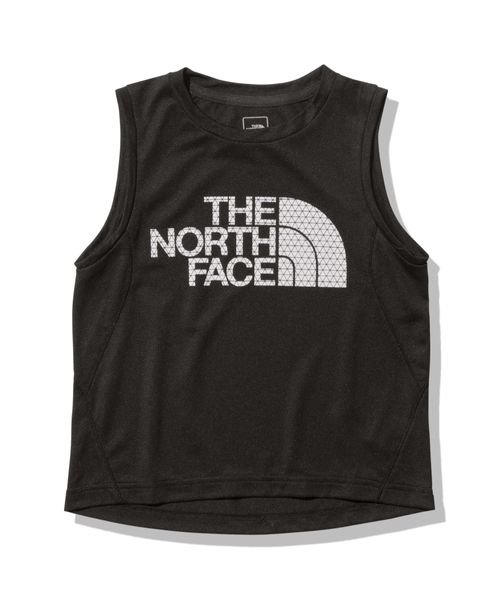 THE NORTH FACE(ザノースフェイス)/Trail Run Tank (トレイルランタンク)/K