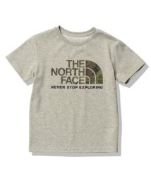 THE NORTH FACE/S/S Camo Logo Tee (ショートスリーブカモロゴティー)/506117021